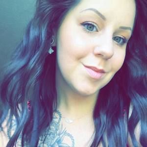 Meet your Posher, Nicolette